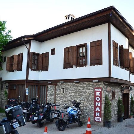 萨夫兰博卢 优甘乔格鲁豪宅宾馆酒店 外观 照片